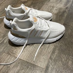 Brand New Adidas Sneakers